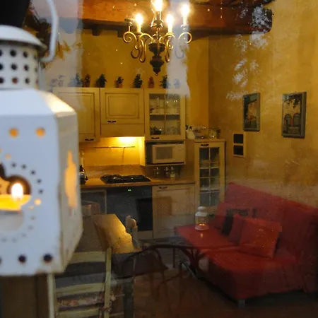 Country house Ceppeto *