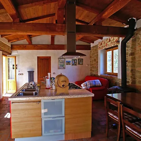 Ceppeto Country house *