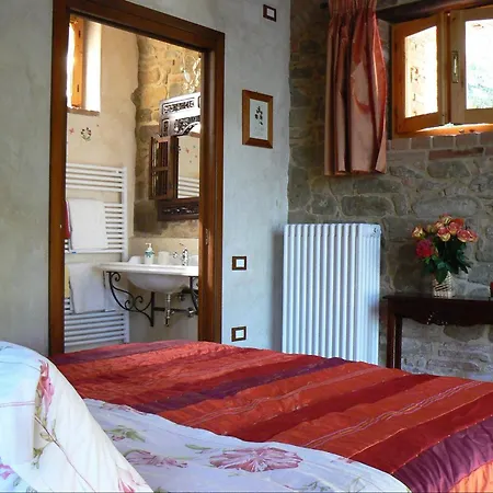 Ceppeto * Monte San Savino