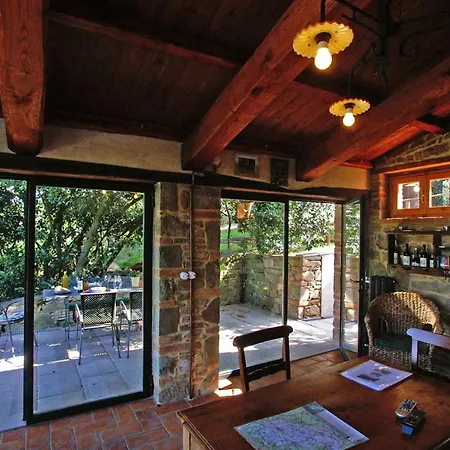 Country house Ceppeto