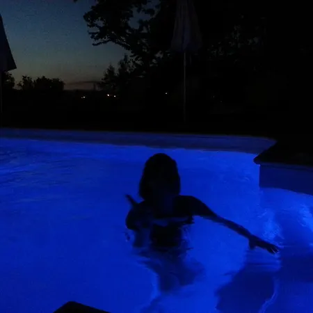 Country house Ceppeto *