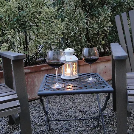 乡村民宿 瑟派托别墅 蒙特圣萨维诺