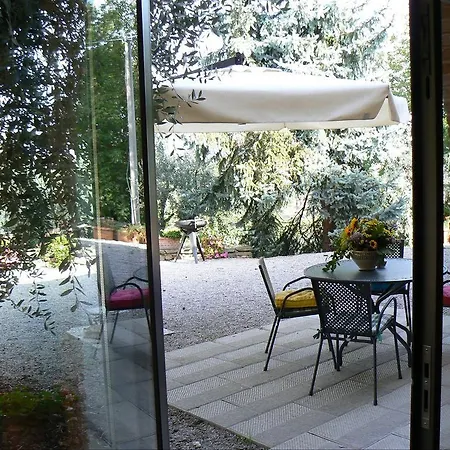 Country house Ceppeto Monte San Savino