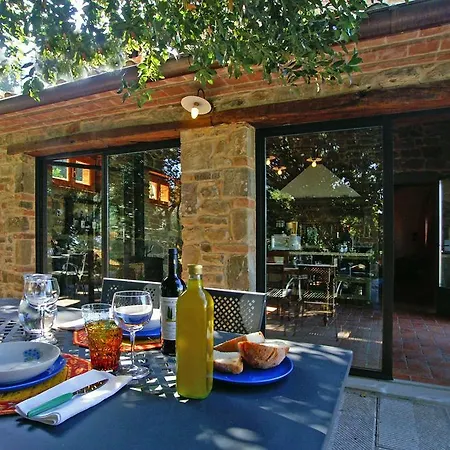 Ceppeto Country house Monte San Savino