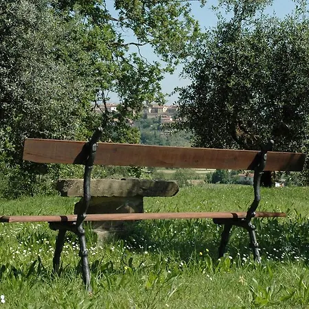 Ceppeto Country house *