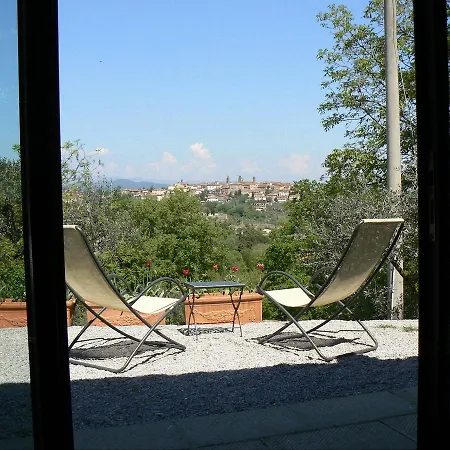 Ceppeto Monte San Savino