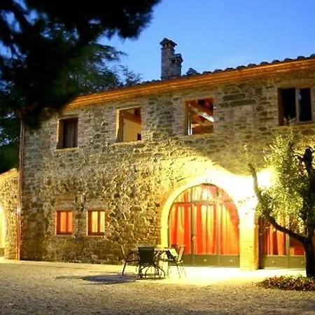 Ceppeto Country house