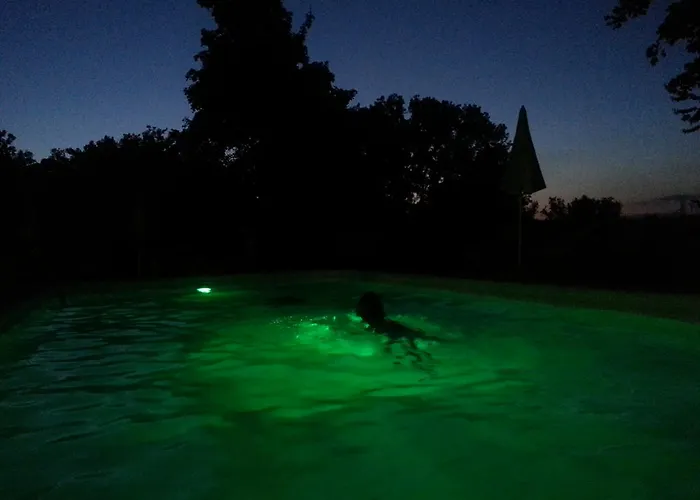 منزل ريفي Ceppeto