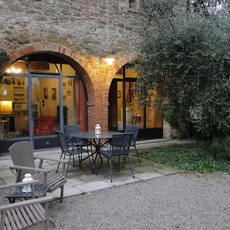 Ceppeto Monte San Savino