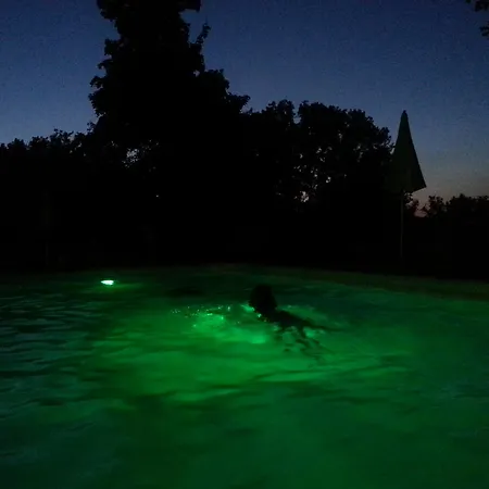 Gospodarstwo wiejskie Ceppeto