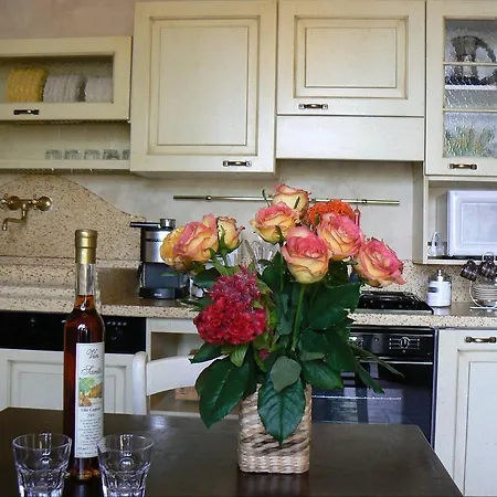 Gospodarstwo wiejskie Ceppeto