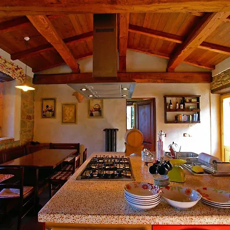 Ceppeto Gospodarstwo wiejskie *