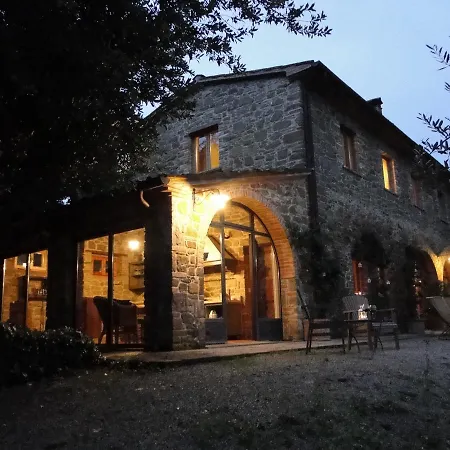 Ceppeto Gospodarstwo wiejskie