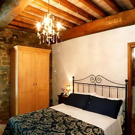 Gospodarstwo wiejskie Ceppeto *