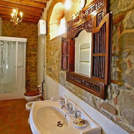 Gospodarstwo wiejskie Ceppeto *