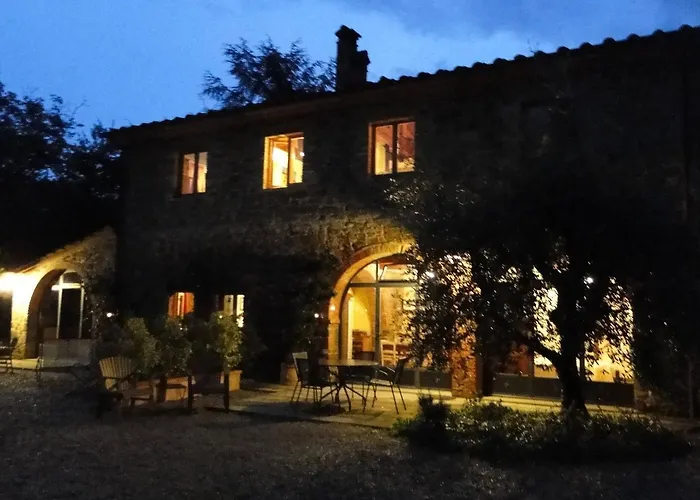 Kır Evi Ceppeto
