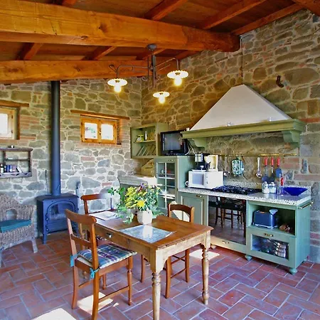 Ceppeto * Monte San Savino