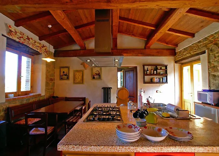 Ceppeto Casa de Campo *