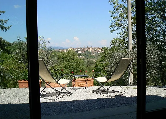 Ceppeto Monte San Savino